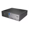 Lenovo ThinkCentre neo 50s Gen 5 Intel® Core™ i7 i7-14700 16 GB DDR5-SDRAM 512 GB SSD Windows 11 Pro SFF PC Czarny, Szary