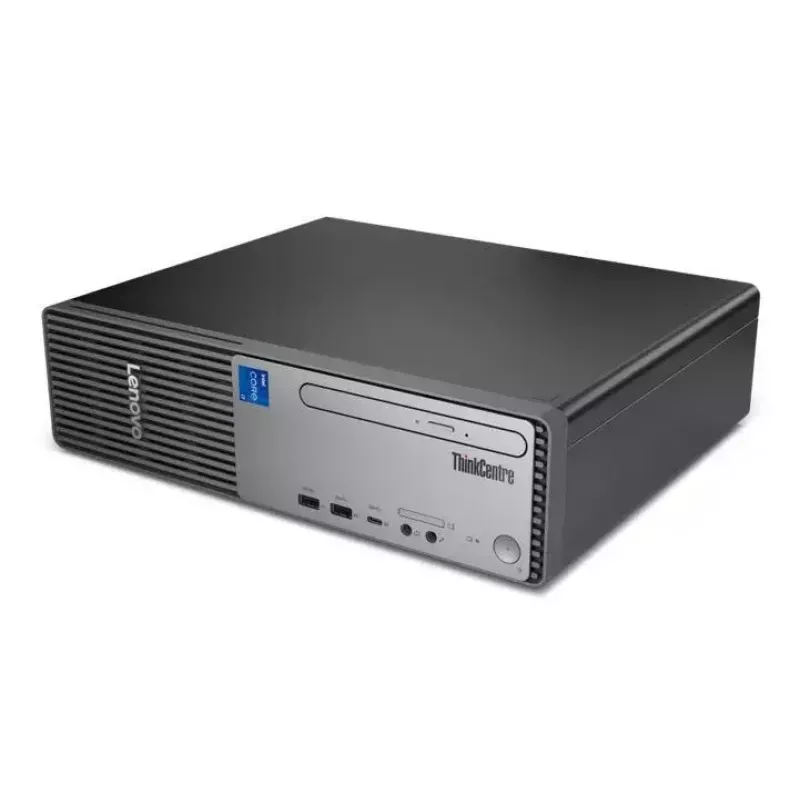 Lenovo ThinkCentre neo 50s Gen 5 Intel® Core™ i7 i7-14700 16 GB DDR5-SDRAM 512 GB SSD Windows 11 Pro SFF PC Czarny, Szary