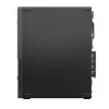 Lenovo ThinkCentre neo 50s Gen 5 Intel® Core™ i7 i7-14700 16 GB DDR5-SDRAM 512 GB SSD Windows 11 Pro SFF PC Czarny, Szary