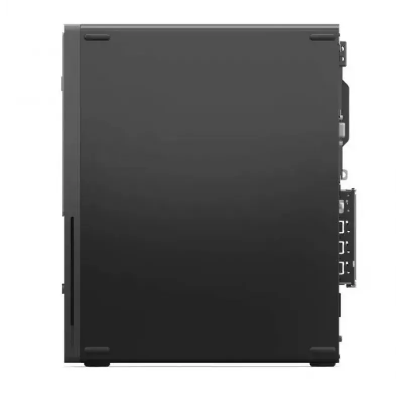 Lenovo ThinkCentre neo 50s Gen 5 Intel® Core™ i7 i7-14700 16 GB DDR5-SDRAM 512 GB SSD Windows 11 Pro SFF PC Czarny, Szary