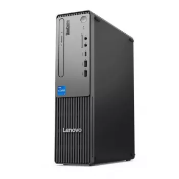 Lenovo ThinkCentre neo 50s Gen 5 Intel® Core™ i7 i7-14700 16 GB DDR5-SDRAM 512 GB SSD Windows 11 Pro SFF PC Czarny, Szary
