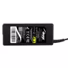 Zasilacz Akyga AK-ND-10 90W 19V 4.74A ładowarka do laptopa AC-DC, kabel 1,2 m, czarny