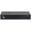Dahua Technology DH-CS4010-8ET-110 przełącznik sieciowy Zarządzalny L2 Fast Ethernet (10/100) Power over Ethernet (PoE) Czarny