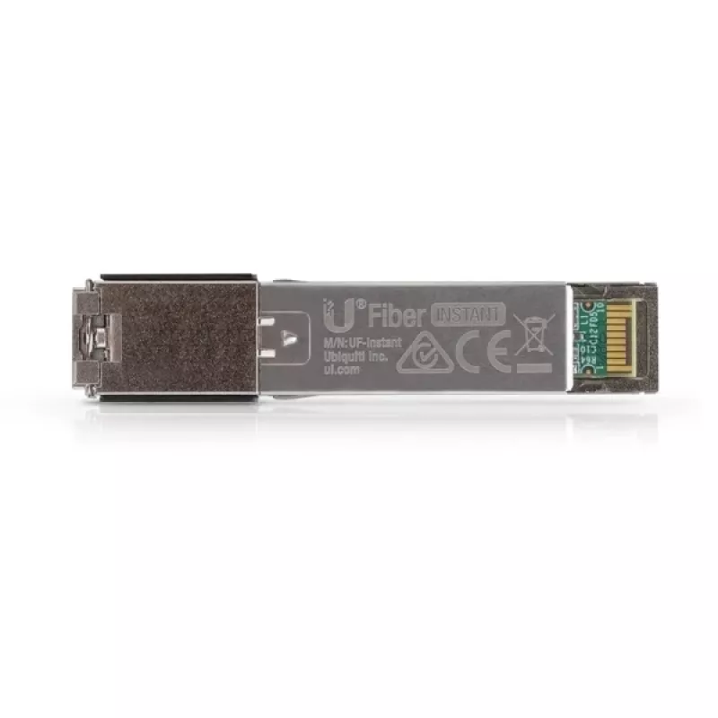 UBIQUITI NETWORKS Moduł nadawczo-odbiorczy Instant Optical Gpon Cpe