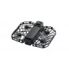 Dron HOVERAir X1 ProMax — 4-wirnikowy, kamera 48 MP, wideo 7680×4320, 16,6 m/s, zasięg 1000 m, 1920 mAh, 64 GB pamięci wewnętrznej, czarny
