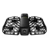 Dron HOVERAir X1 ProMax — 4-wirnikowy, kamera 48 MP, wideo 7680×4320, 16,6 m/s, zasięg 1000 m, 1920 mAh, 64 GB pamięci wewnętrznej, czarny