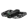 Dron HOVERAir X1 ProMax — 4-wirnikowy, kamera 48 MP, wideo 7680×4320, 16,6 m/s, zasięg 1000 m, 1920 mAh, 64 GB pamięci wewnętrznej, czarny