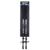 Kijki trekkingowe Viking Vario Tour – regulowana długość 135 cm, 16 mm, uchwyty EVA, 486 g (para)