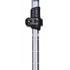 Kijki trekkingowe Viking Vario Tour – regulowana długość 135 cm, 16 mm, uchwyty EVA, 486 g (para)