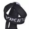 Kijki trekkingowe Viking Vario Tour – regulowana długość 135 cm, 16 mm, uchwyty EVA, 486 g (para)