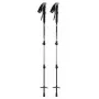Kijki trekkingowe Viking Vario Tour – regulowana długość 135 cm, 16 mm, uchwyty EVA, 486 g (para)