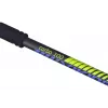 Kijki trekkingowe Viking Carbo Lite Czarny Lime, 175 cm, karbon, 610 g