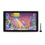 Tablet graficzny HUION Kamvas 24 Plus GS2402 23,4 cala QHD IPS 2560x1440, 16:9, 8192 poziomów nacisku