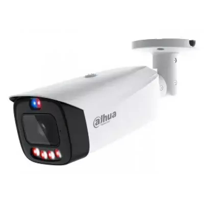 Dahua Technology IPC-HFW3849T1-AS-PV-PRO Kamera bezpieczeństwa Bullet IP kamera bezpieczeństwa Wewnątrz i na zewnątrz 3840 x 2160 pikseli Sufit/ściana