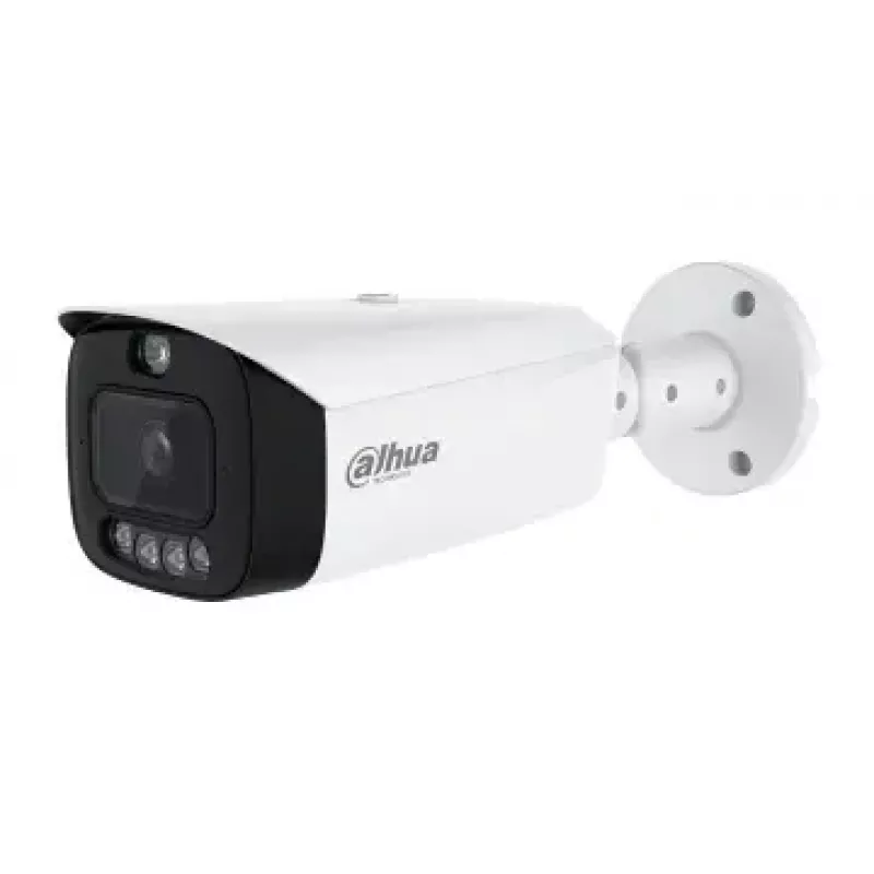 Dahua Technology IPC-HFW3849T1-AS-PV-PRO Kamera bezpieczeństwa Bullet IP kamera bezpieczeństwa Wewnątrz i na zewnątrz 3840 x 2160 pikseli Sufit/ściana