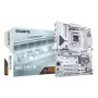 Płyta główna GIGABYTE B850 EAGLE ICE - procesory AMD Ryzen 9000 Series, 8+2+2 fazy cyfrowego VRM, do 8200MHz DDR5 (O.C), 1xPCIe 5.0 + 2xPCIe 4.0 M.2, 2.5 GbE LAN, USB 3.2 Gen 2