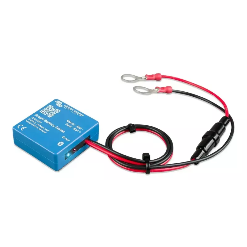 Czujnik monitorowania baterii Victron Energy Smart Battery Sense SBS050150200 dalekiego zasięgu do 10 m