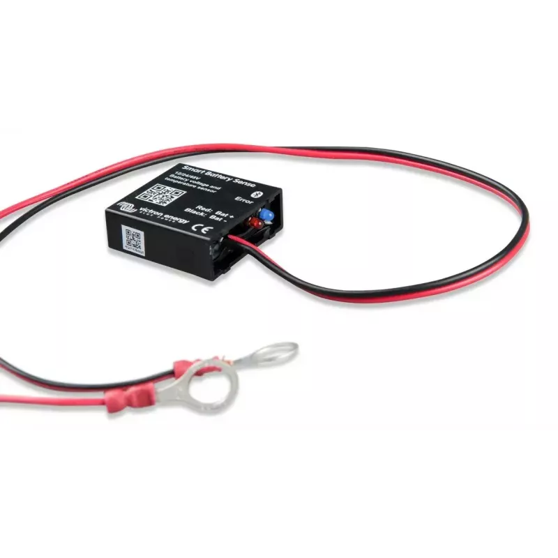 Czujnik monitorowania baterii Victron Energy Smart Battery Sense SBS050150200 dalekiego zasięgu do 10 m