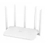 Imou HX21 router bezprzewodowy Gigabit Ethernet Dwuzakresowy (2.4 GHz / 5 GHz) Biały