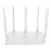 Imou HX21 router bezprzewodowy Gigabit Ethernet Dwuzakresowy (2.4 GHz / 5 GHz) Biały