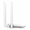 Imou HX21 router bezprzewodowy Gigabit Ethernet Dwuzakresowy (2.4 GHz / 5 GHz) Biały
