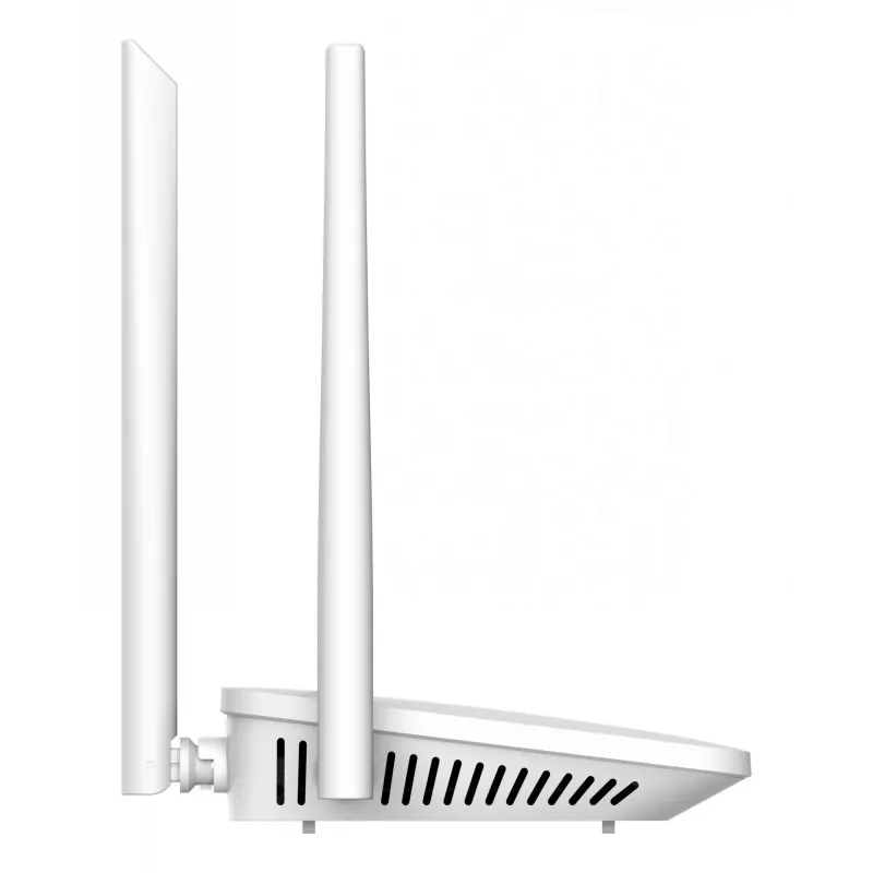 Imou HX21 router bezprzewodowy Gigabit Ethernet Dwuzakresowy (2.4 GHz / 5 GHz) Biały