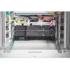 Digitus System UPS OnLine 3000 VA 3000 W z podwójną konwersją