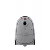 Odkurzacz workowy Electrolux EB61A5UG — 3,5 L pojemność worka, 750 W, promień 12 m, szczotka turbo, teleskopowa rura ze stali nierdzewnej