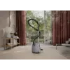 Odkurzacz workowy Electrolux EB61A5UG — 3,5 L pojemność worka, 750 W, promień 12 m, szczotka turbo, teleskopowa rura ze stali nierdzewnej