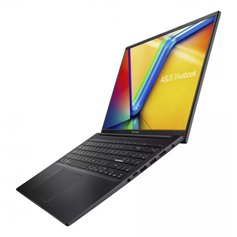 ASUS Vivobook 16 X1605VA-SH2124W laptop Intel® Core™ i5 i5-13420H 40,6 cm (16 cali) WUXGA 16 GB DDR4-SDRAM 512 GB SSD Wi-Fi 6E (802.11ax) Windows 11 Home Czarny