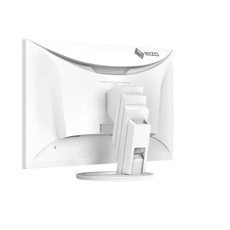 Monitor komputerowy EIZO FlexScan EV2781-WT 68,6 cm (27 cali) 2560 x 1440 pikseli Quad HD Biały