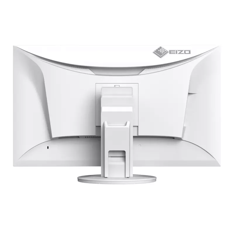 Monitor komputerowy EIZO FlexScan EV2781-WT 68,6 cm (27 cali) 2560 x 1440 pikseli Quad HD Biały