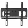 Uchwyt do telewizora Manhattan 461252 Full Motion 32-55 cali Czarny
