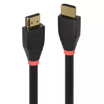 Lindy 10m Active HDMI 18G kabel