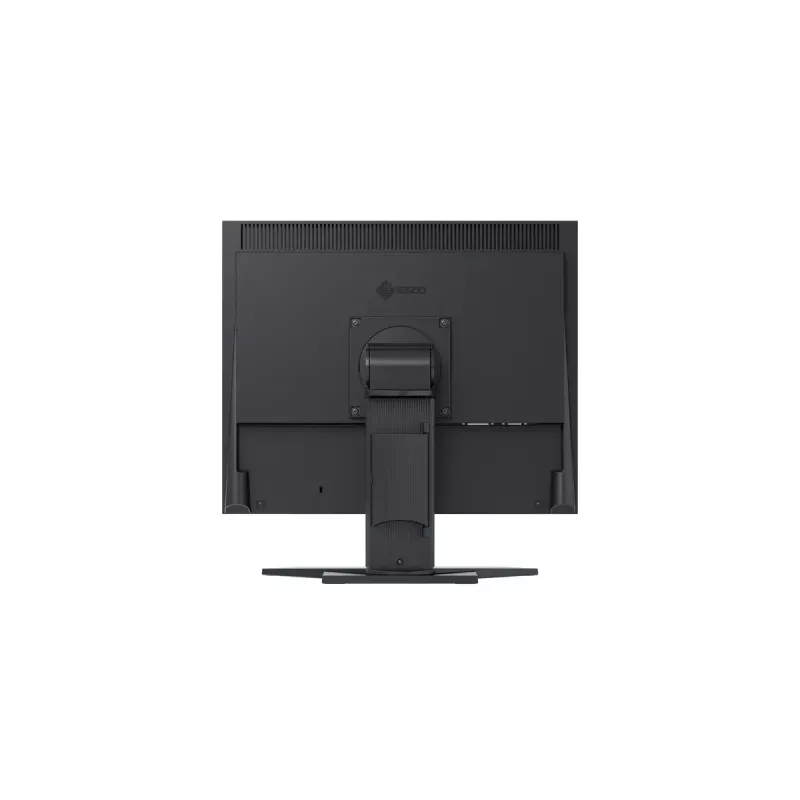Monitor komputerowy EIZO FlexScan S1934H-BK 48,3 cm (19 cali) 1280 x 1024 pikseli SXGA LCD Czarny