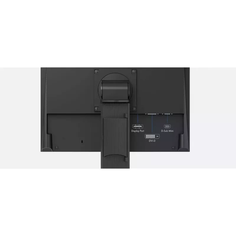 Monitor komputerowy EIZO FlexScan S1934H-BK 48,3 cm (19 cali) 1280 x 1024 pikseli SXGA LCD Czarny
