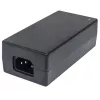 Intellinet Gigabit Ultra PoE+ Iniektor, 1 port 60 W, zgodny z IEEE 802.3bt i IEEE 802.3at/af, obudowa plastikowa