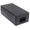 Intellinet Gigabit Ultra PoE+ Iniektor, 1 port 60 W, zgodny z IEEE 802.3bt i IEEE 802.3at/af, obudowa plastikowa