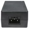 Intellinet Gigabit Ultra PoE+ Iniektor, 1 port 60 W, zgodny z IEEE 802.3bt i IEEE 802.3at/af, obudowa plastikowa