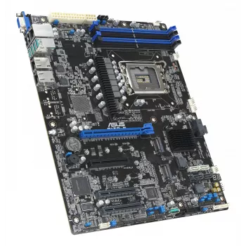 Płyta główna ASUS P13R-E Intel C266 LGA 1700 ATX DDR5 4x DIMM 128GB 2x M.2 8x SATA III 2x LAN