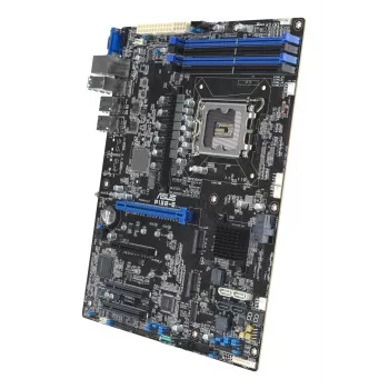 Płyta główna ASUS P13R-E Intel C266 LGA 1700 ATX DDR5 4x DIMM 128GB 2x M.2 8x SATA III 2x LAN