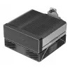 Mars Gaming MCPU-X4 Chłodzenie procesora Air cooler 12 cm Czarny 1 szt.