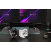 Mars Gaming MCPU-X4 Chłodzenie procesora Air cooler 12 cm Czarny 1 szt.