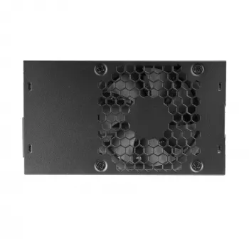 Zasilacz TACENS Anima APTII500P 500 W TFX, 24-pin ATX, niemodularny, czarny