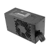 Zasilacz TACENS Anima APTII500P 500 W TFX, 24-pin ATX, niemodularny, czarny