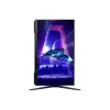 Monitor komputerowy Samsung LS32DG302EUXEN 81,3 cm (32 cale) 1920 x 1080 pikseli Full HD LCD Czarny