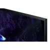 Monitor komputerowy Samsung LS32DG302EUXEN 81,3 cm (32 cale) 1920 x 1080 pikseli Full HD LCD Czarny
