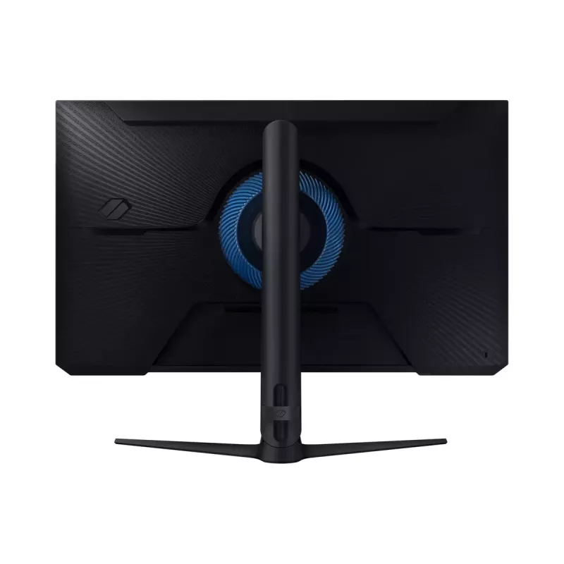 Monitor komputerowy Samsung LS32DG302EUXEN 81,3 cm (32 cale) 1920 x 1080 pikseli Full HD LCD Czarny
