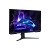 Monitor komputerowy Samsung LS32DG302EUXEN 81,3 cm (32 cale) 1920 x 1080 pikseli Full HD LCD Czarny