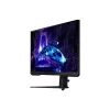 Monitor komputerowy Samsung LS32DG302EUXEN 81,3 cm (32 cale) 1920 x 1080 pikseli Full HD LCD Czarny